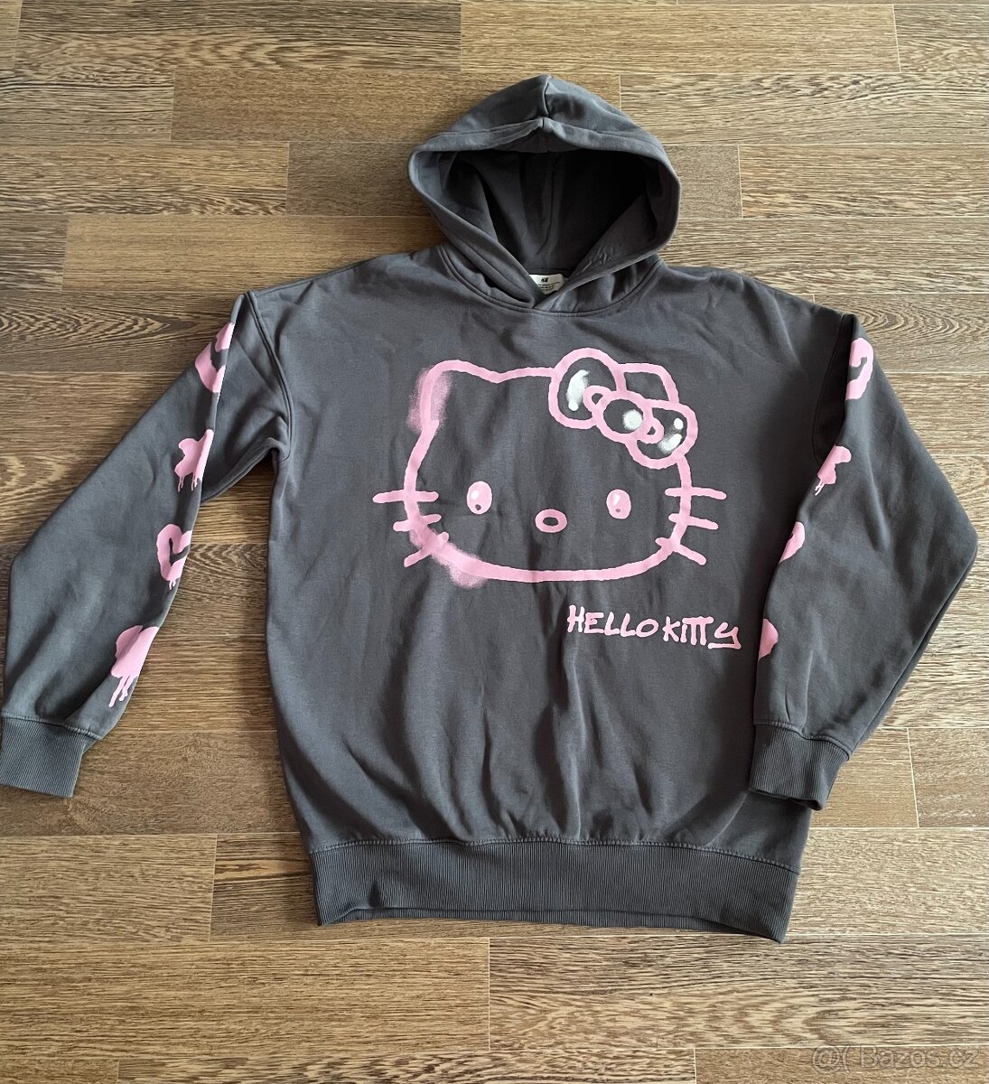 Mikina Hello Kitty