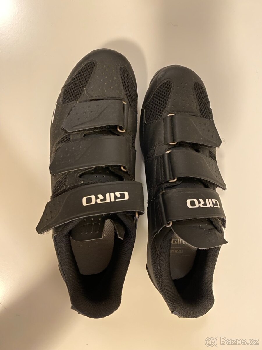 Dámské cyklistické tretry Giro Riela RII 2020