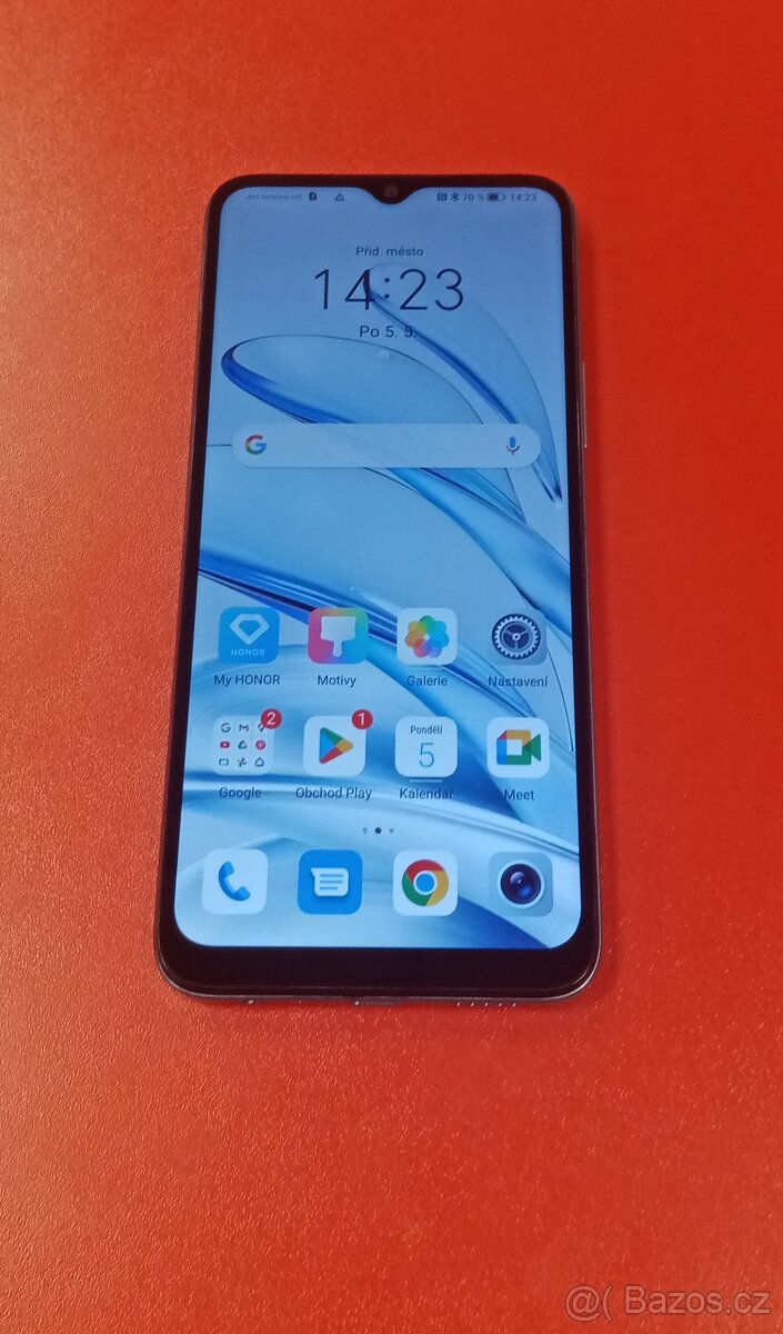 Honor 70 Lite 5G 4/128GB