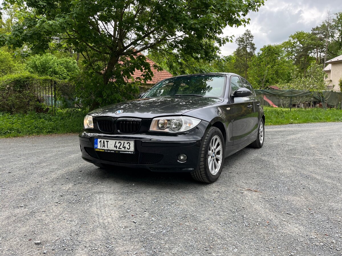 BMW e87