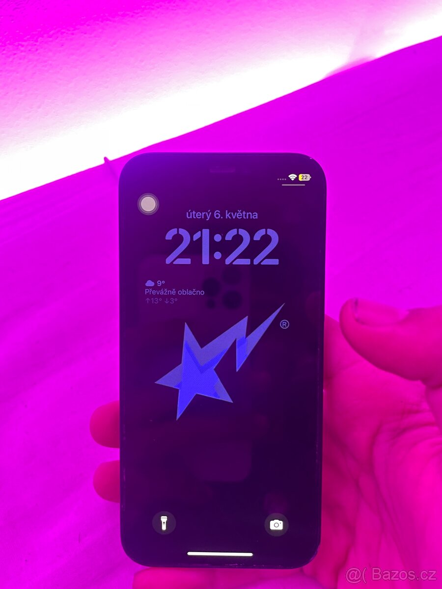 iPhone 12 mini