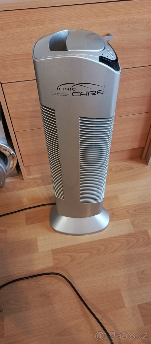 Čistička vzduchu Ionic‑CARE Triton X6