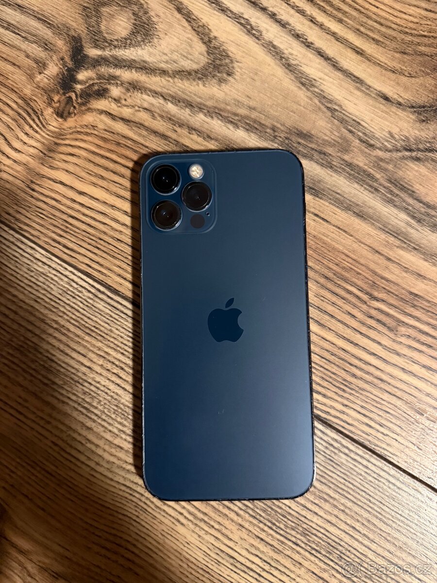 iPhone 12 Pro, 128gb