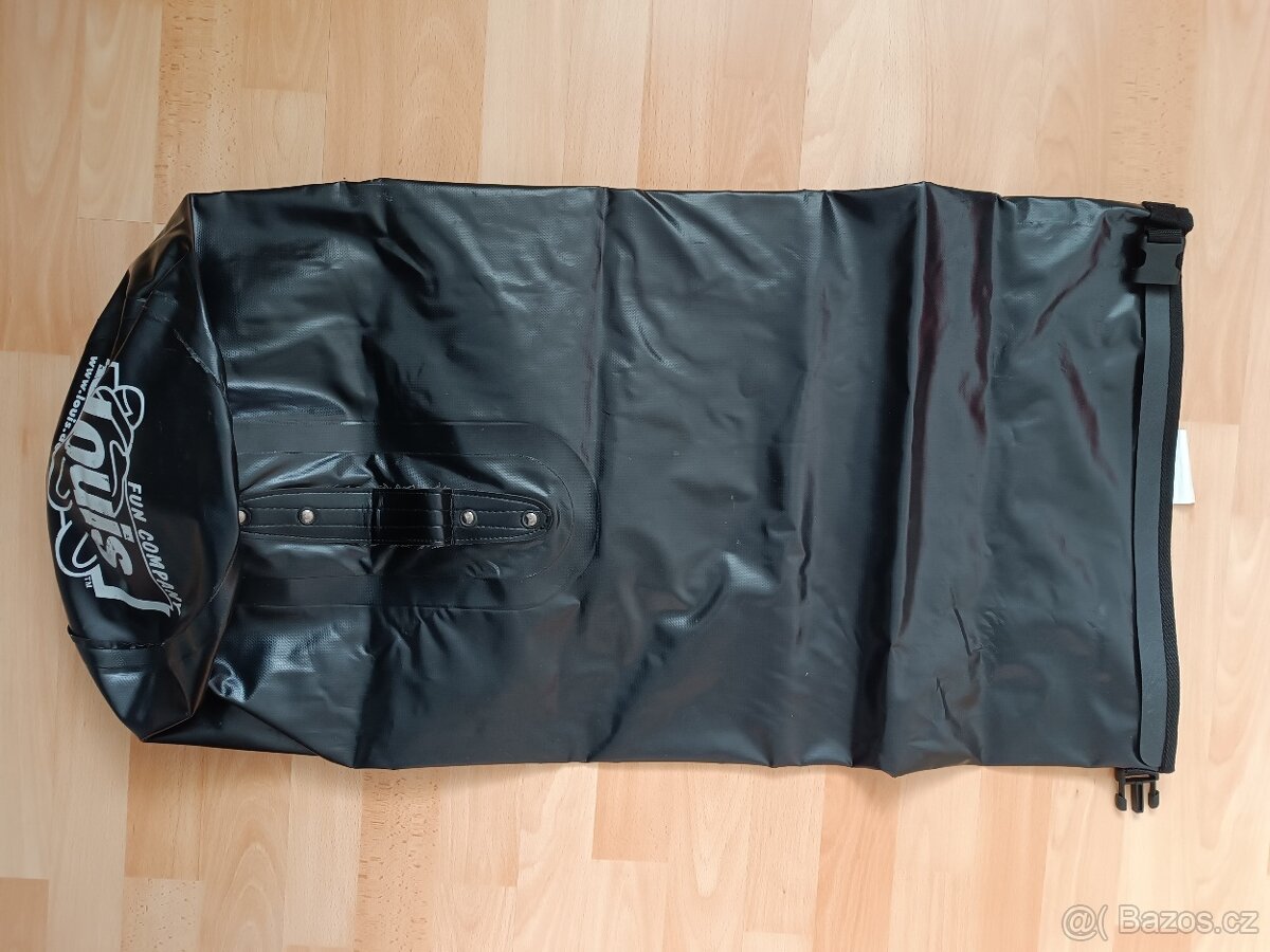Cestovní motoválec Louis 75 l