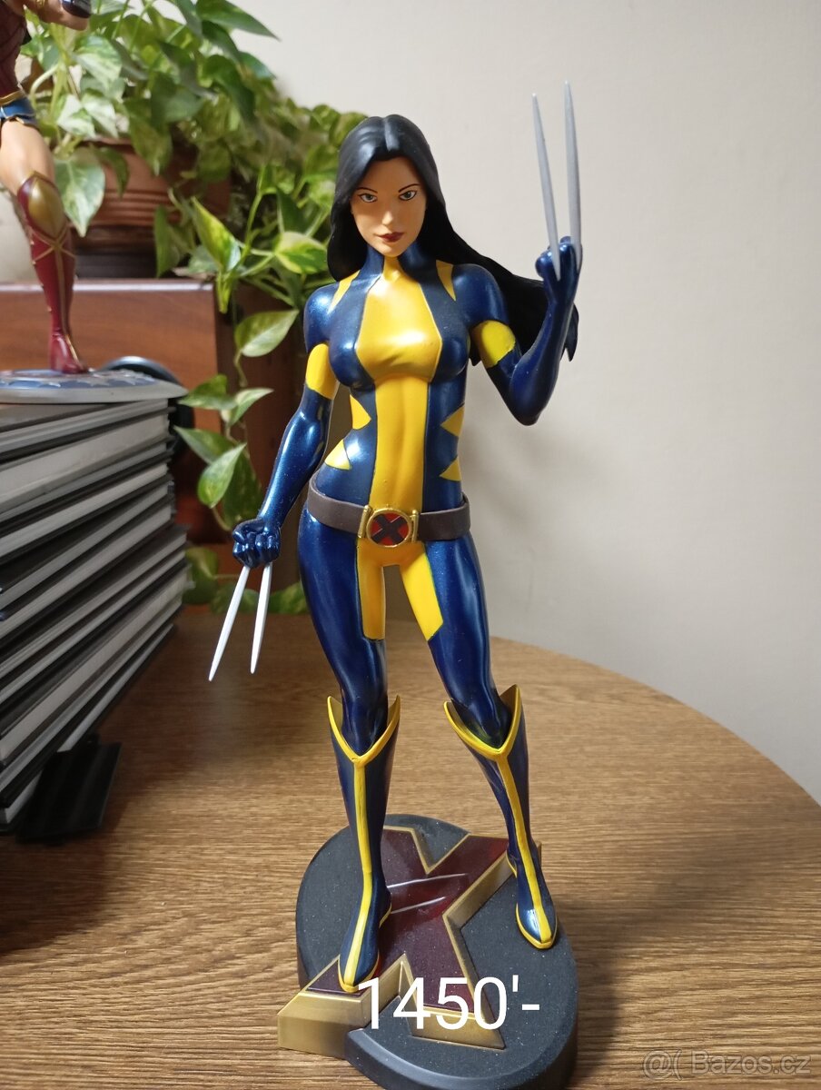 Figurky