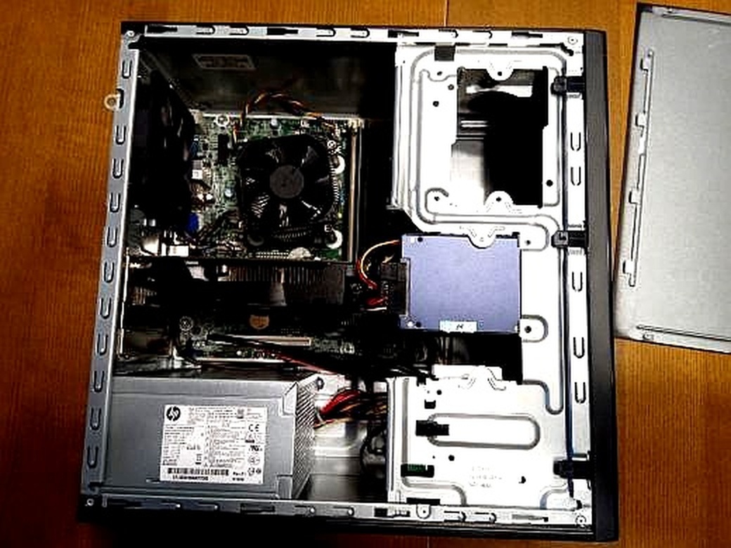 PC I5 AMD R7 200 16gb RAM