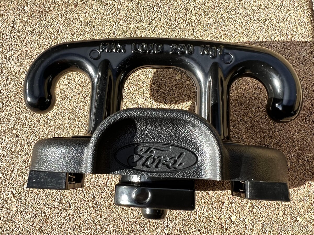 ORIGINÁL DRŽÁK NA KORBU FORD RANGER 2012 - 2023