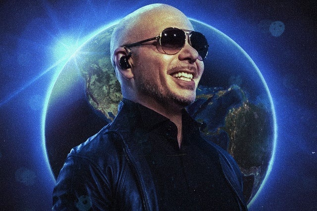 Pitbull Praha - After Dark Tour 18.6. 2025