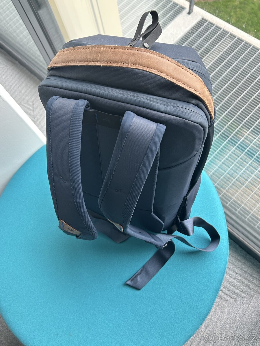 Peak Design Zip 15L nový batoh - REZERVACE