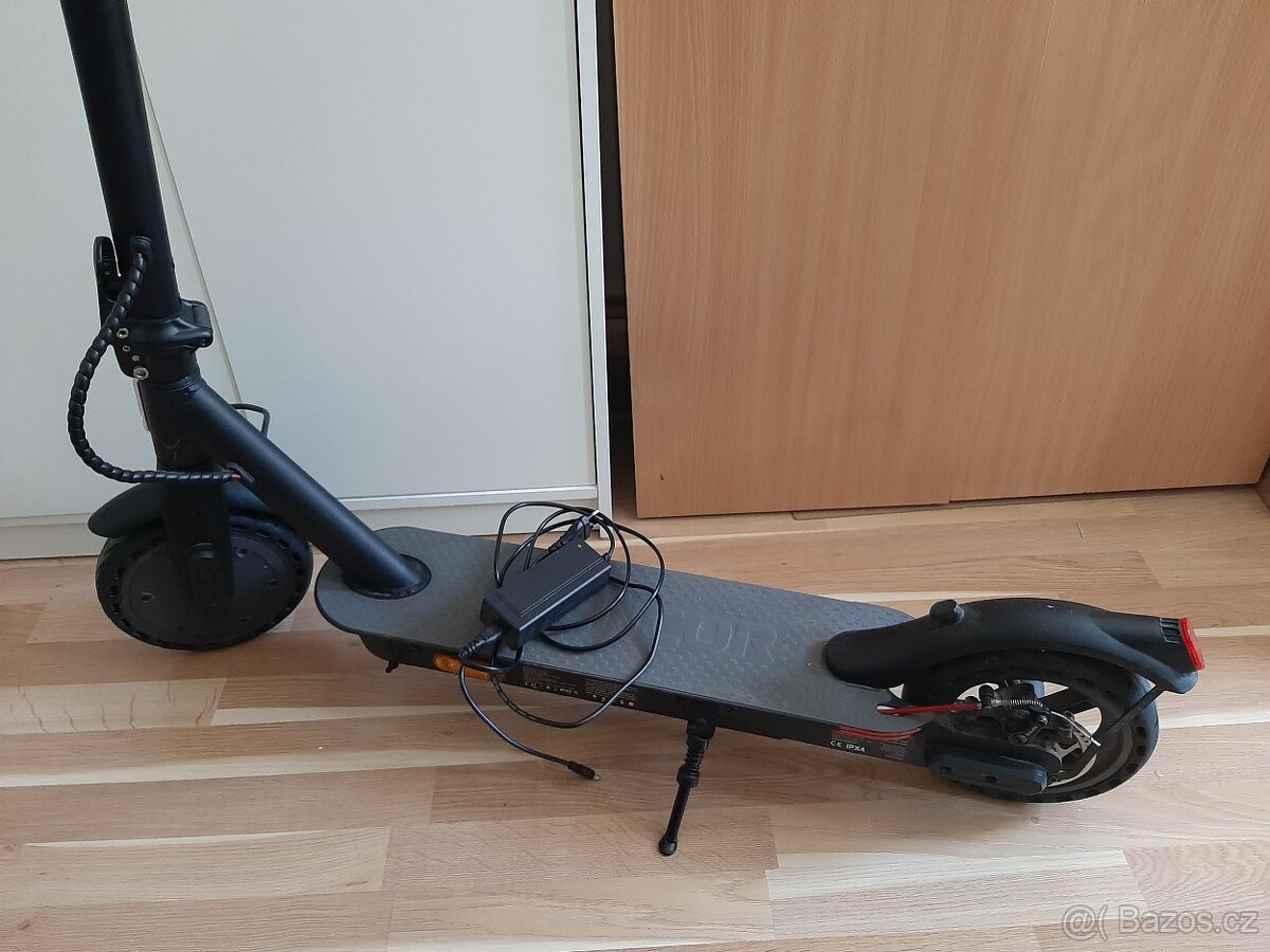 Prodám koloběžku Sencor SCOOTER ONE 2020