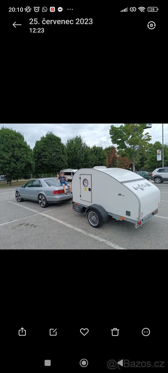 Minikaravan