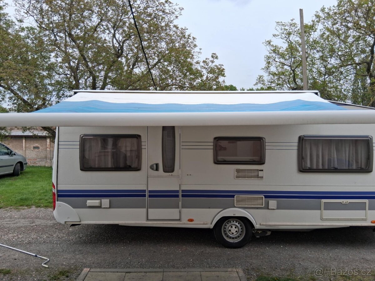 Hobby 540