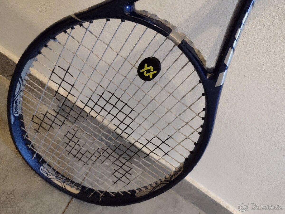Tenisová raketa Völkl Super G v1 midplus