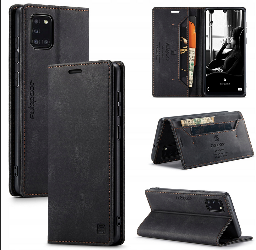 Pouzdro pro Samsung Galaxy A31