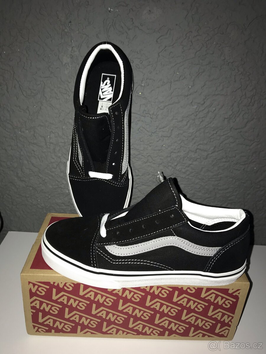 Vans