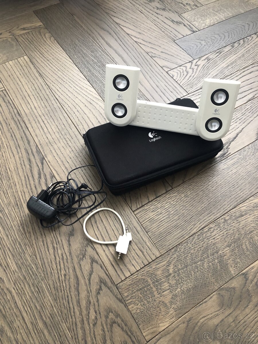 Logitech reproduktor