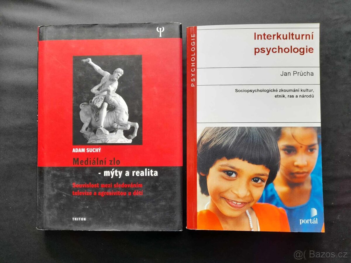 Psychologie