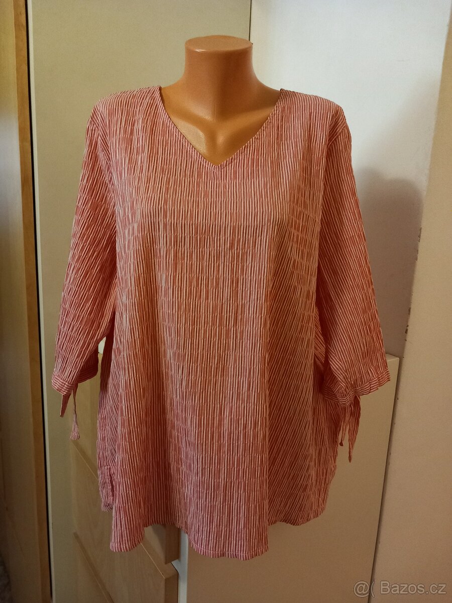 Halenka Ulla Popken vel. 50 - 52