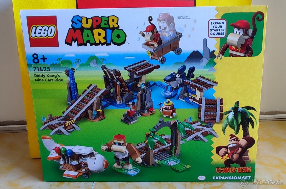 Prodám Lego