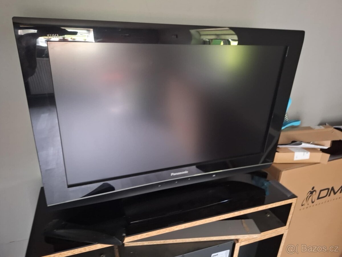 LCD Televize TV Panasonic TX-32LXD80F