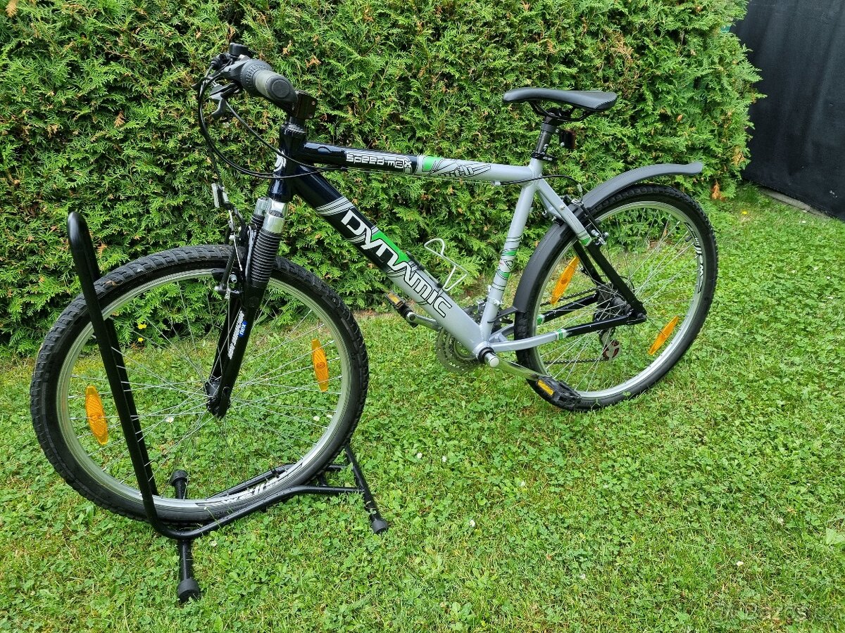 Horské kolo Dynamic 26"