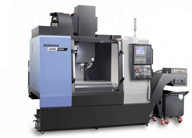 Operátor CNC fréza