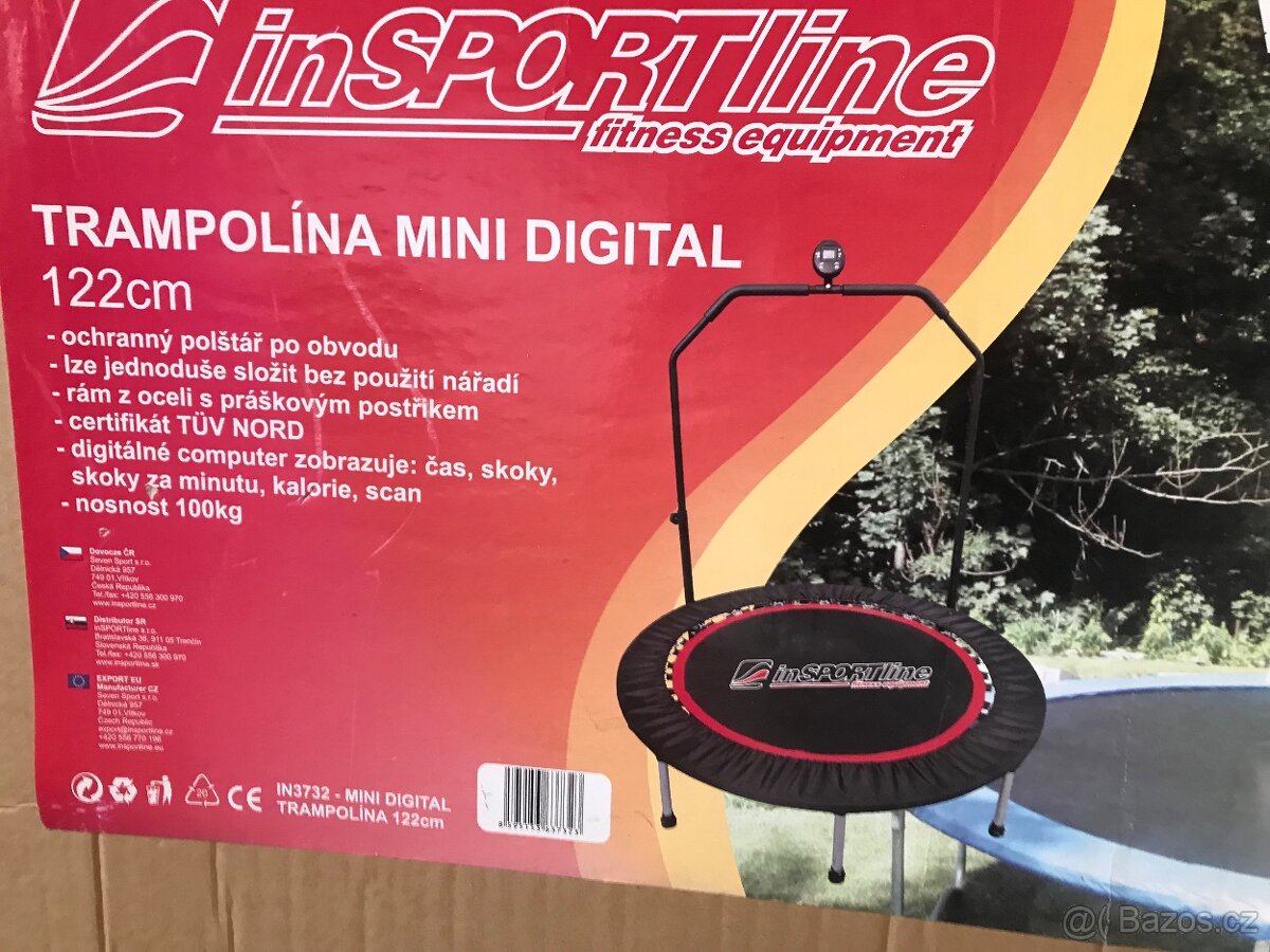 Trampolina