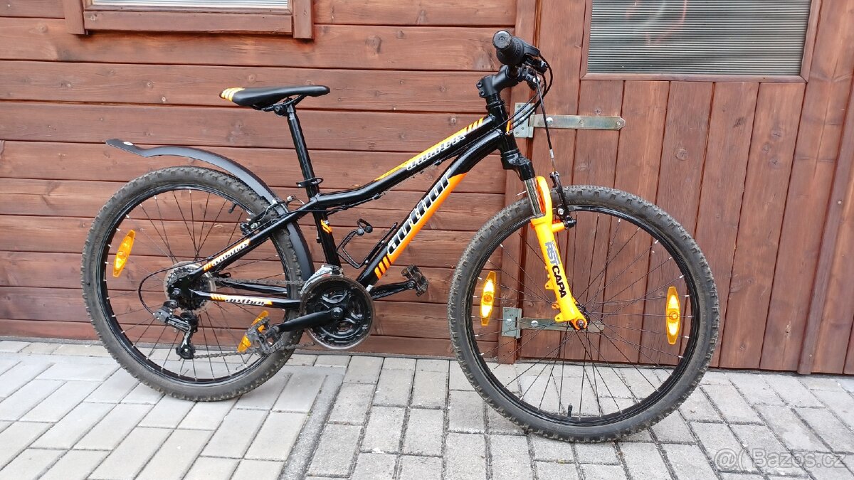 Autor a-Matrix 24"