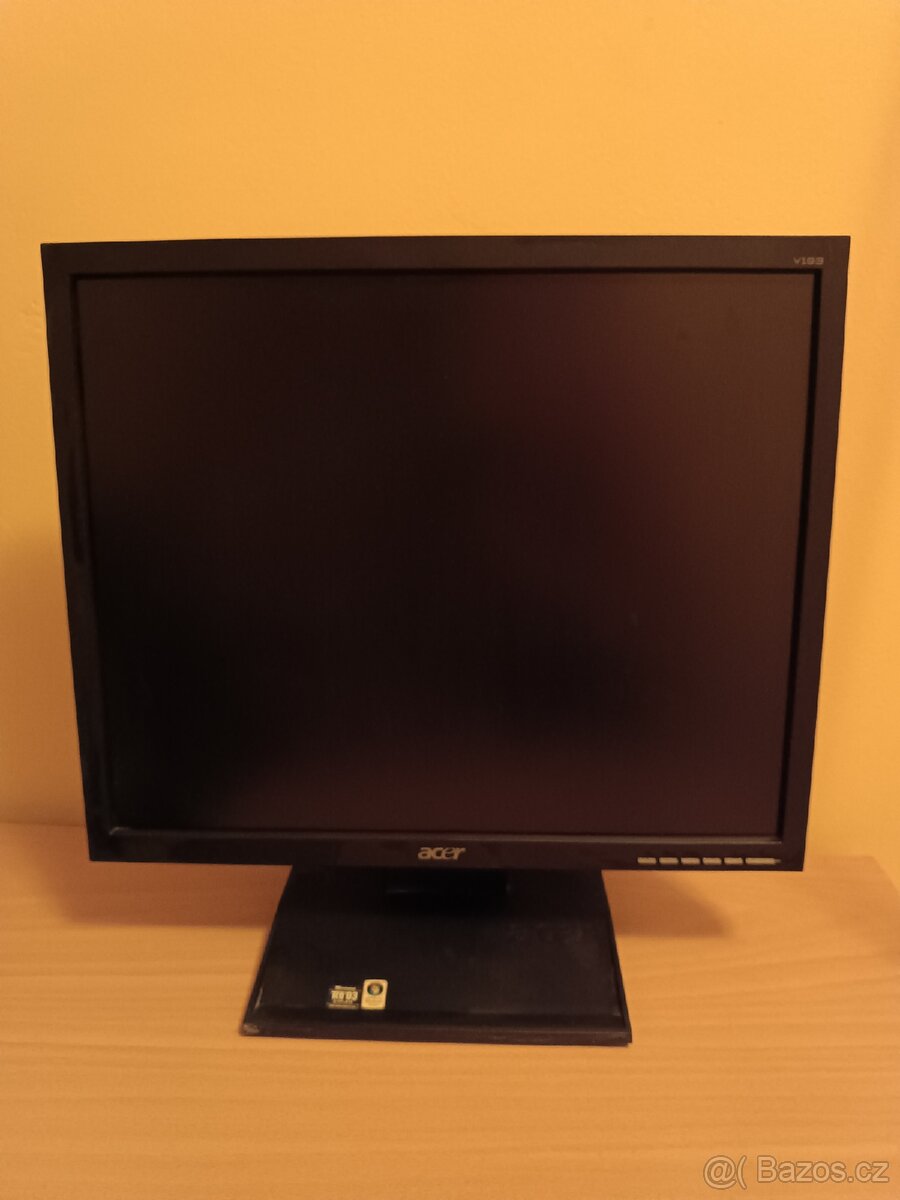 Monitor k PC Zn. ACER