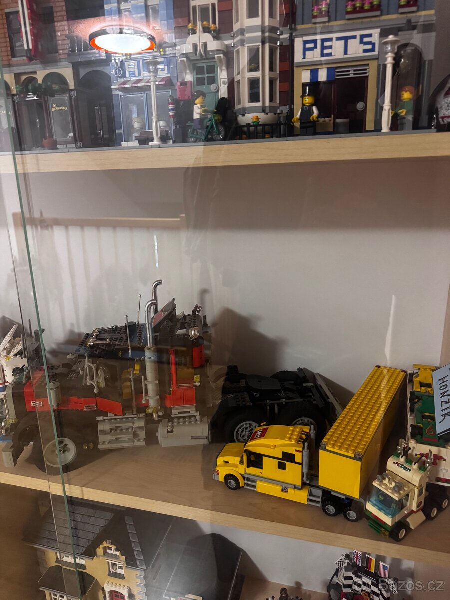 Lego 5571 Black Cat