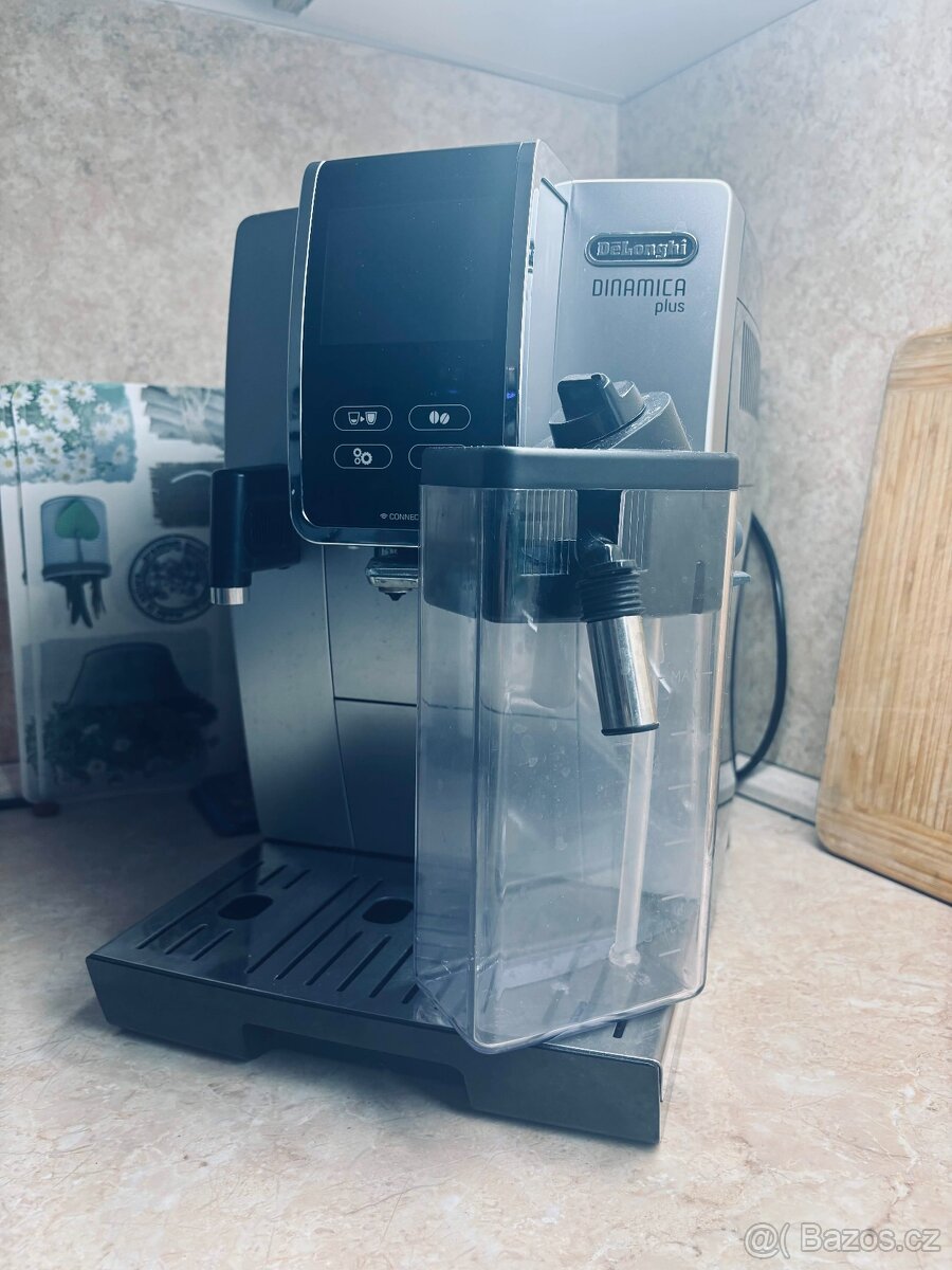 DeLonghi Dinamica Plus 370.85 SB