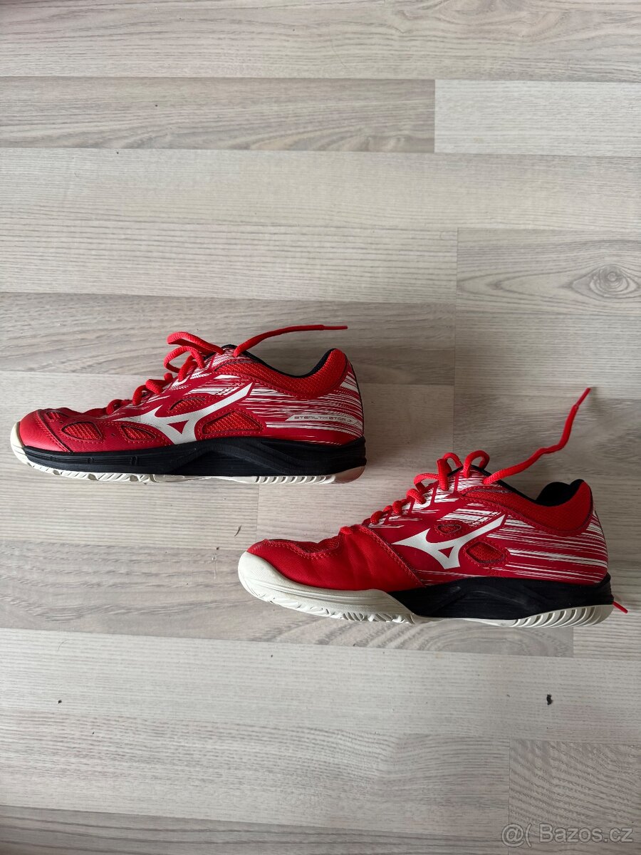 Sálové boty Mizuno