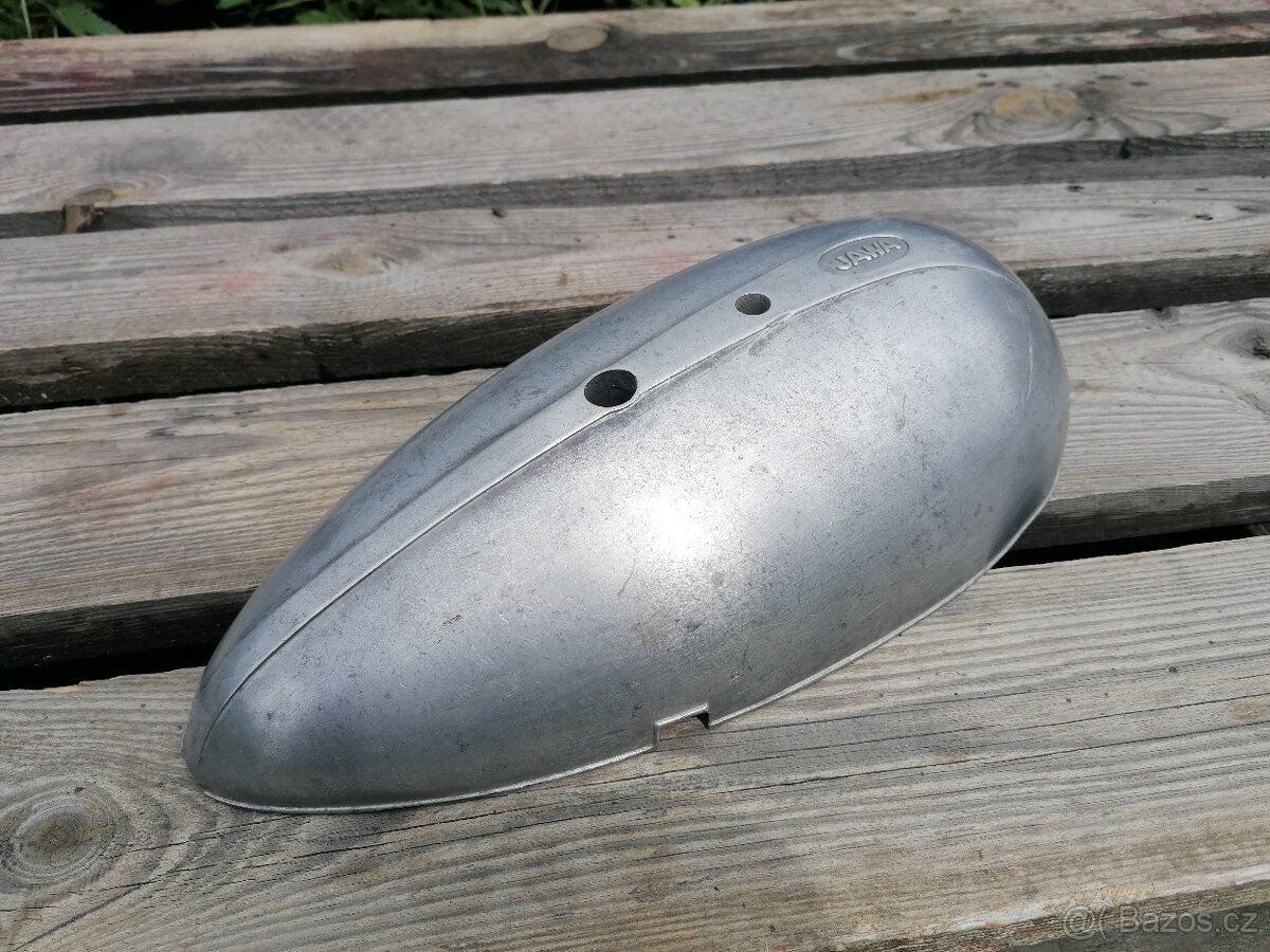 Kryt motora zapaľovania na Jawa 250/ 559, 592