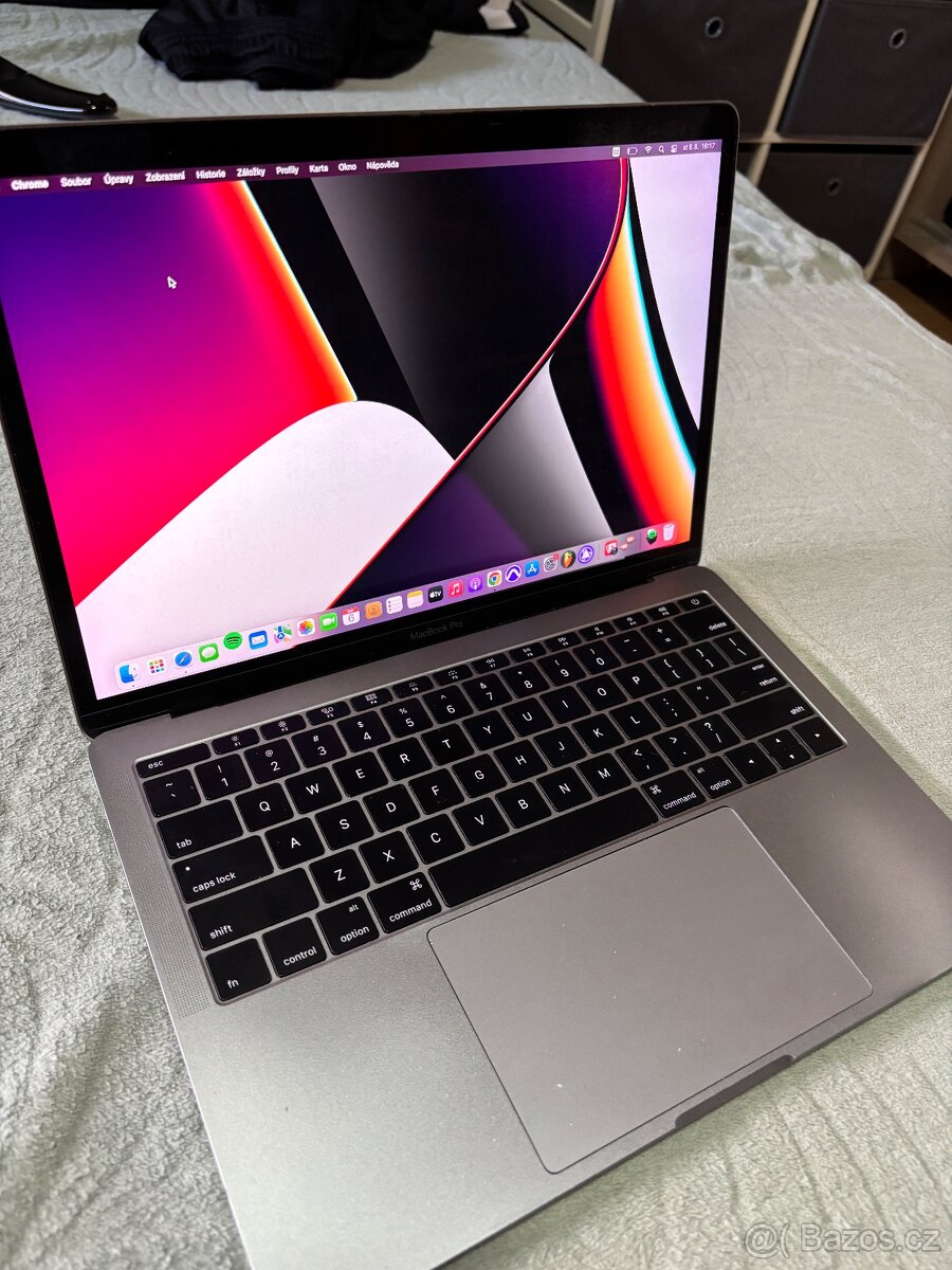 Macbook Pro 2016