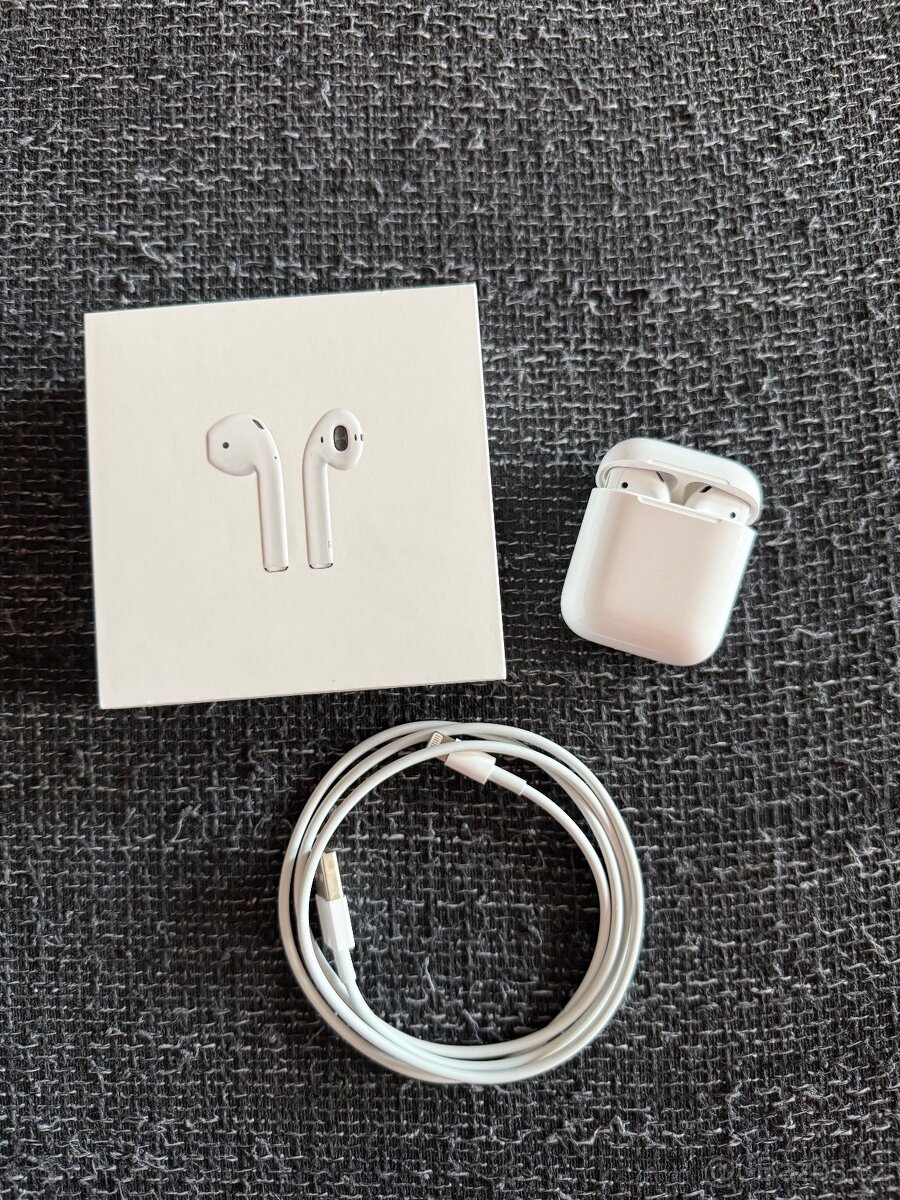 Apple Airpods