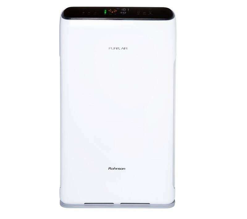 Čistička vzduchu Rohnson R-9600