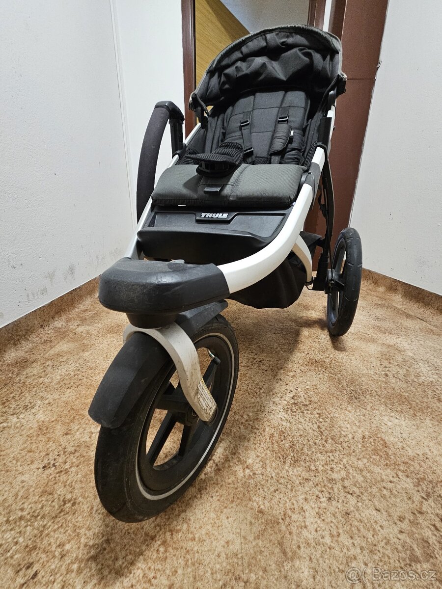 Prodám sportovní kočár Thule Urban 2 Glide