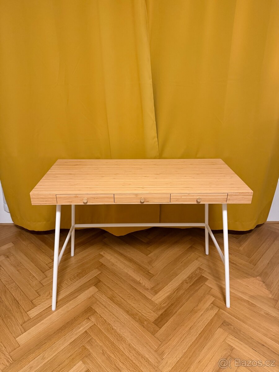 Pracovní stůl IKEA LILLasen