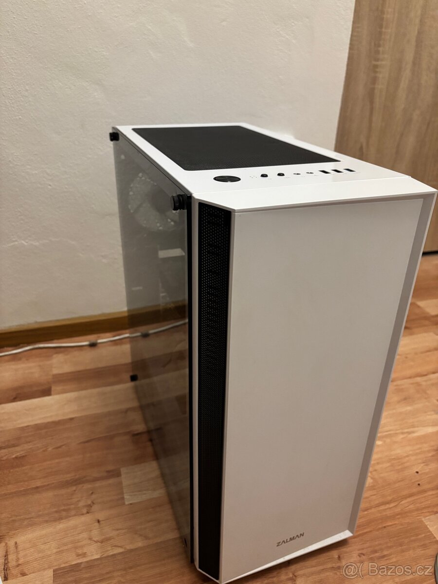 Prodám/Vyměním herní pc