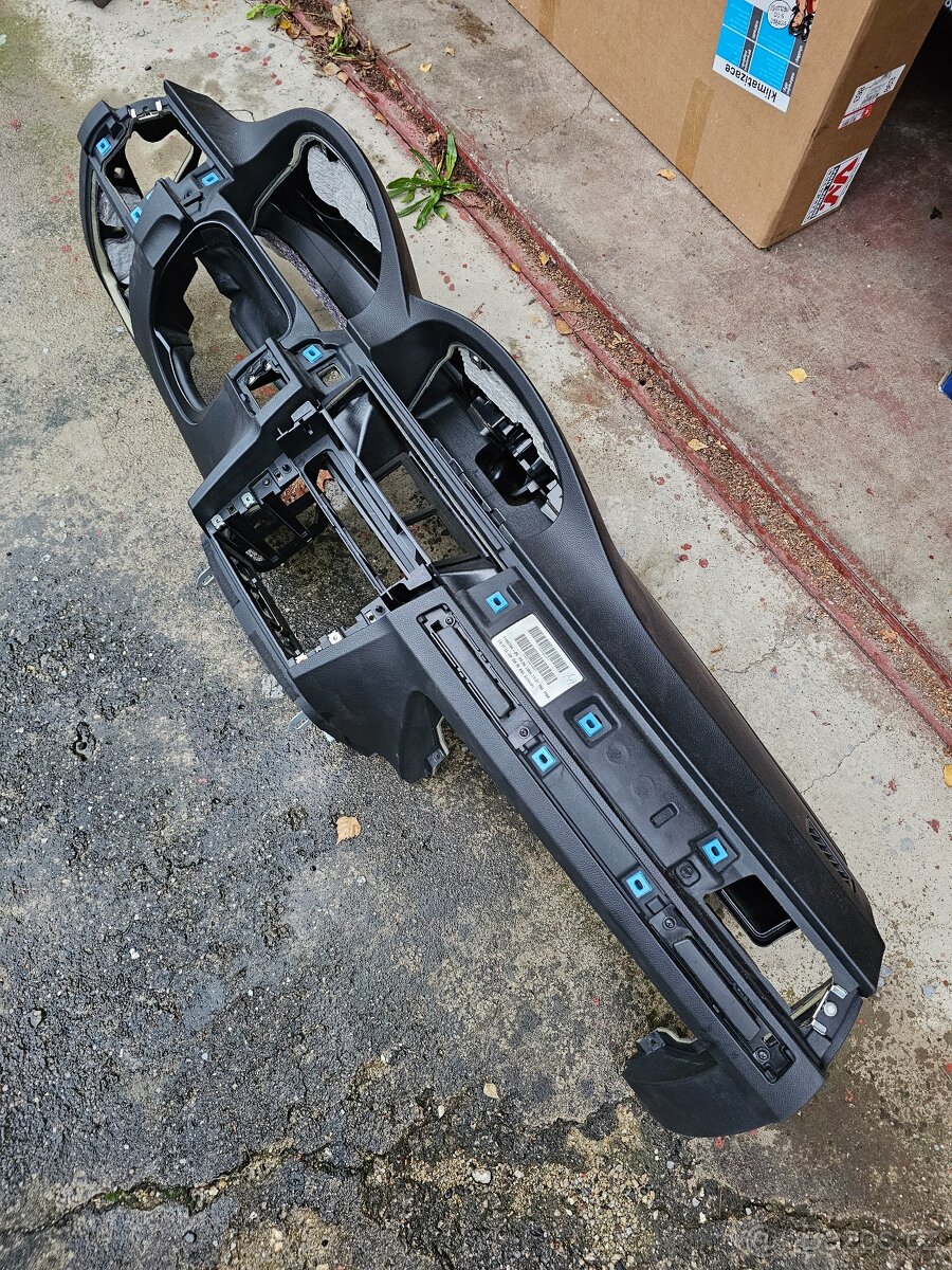Palubní deska bmw e90/e91