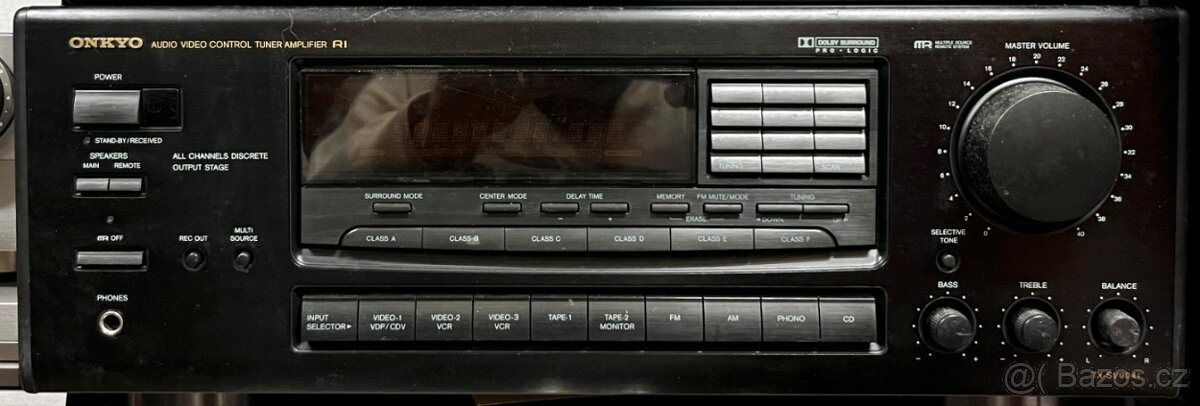 ONKYO TX-SV9041