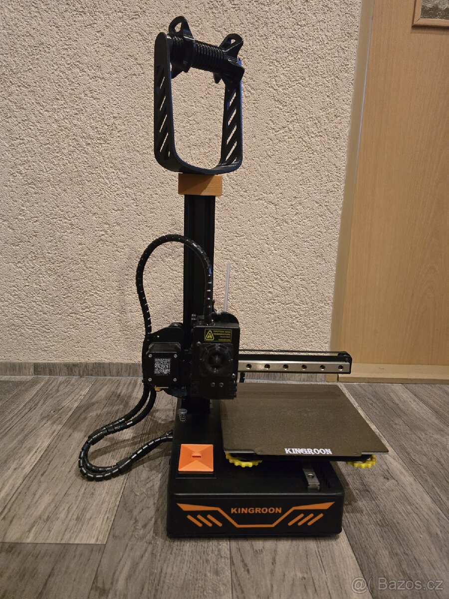 3D tiskárna Kingroon KP3S