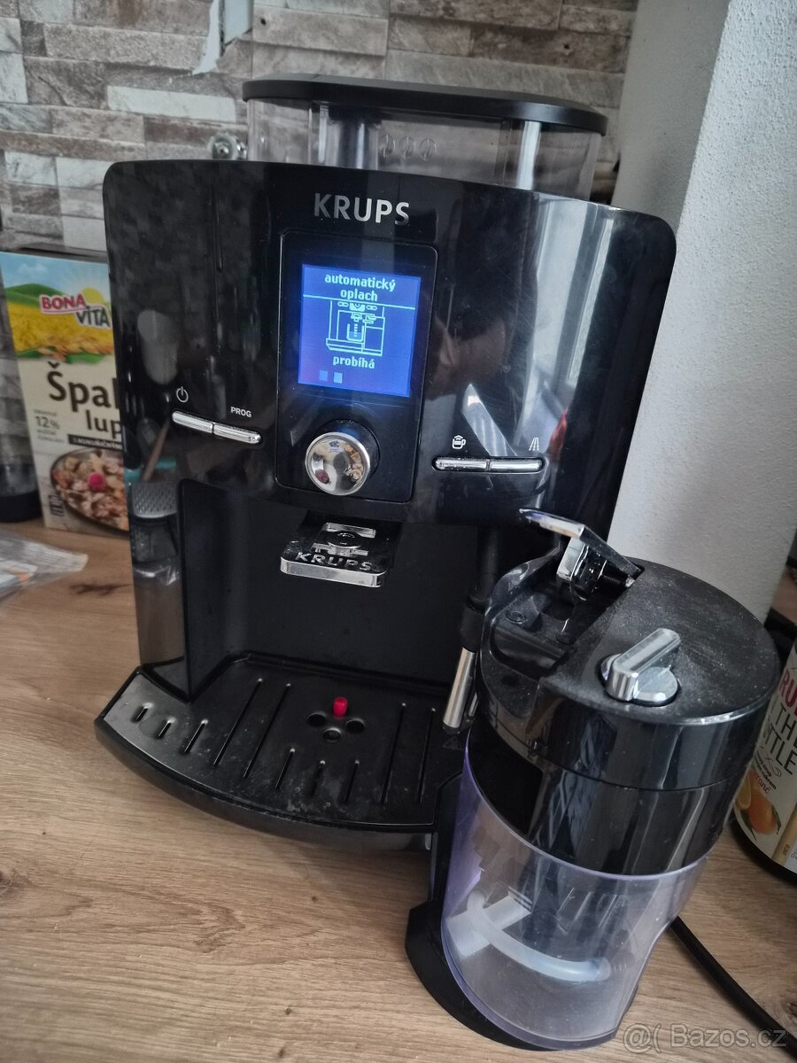 Automatický KRUPS