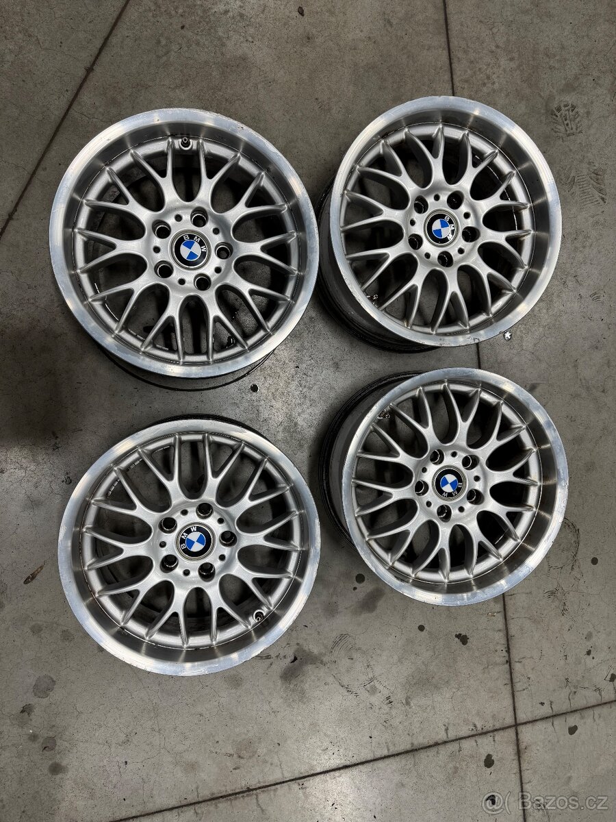 Rondell 5x120 R17