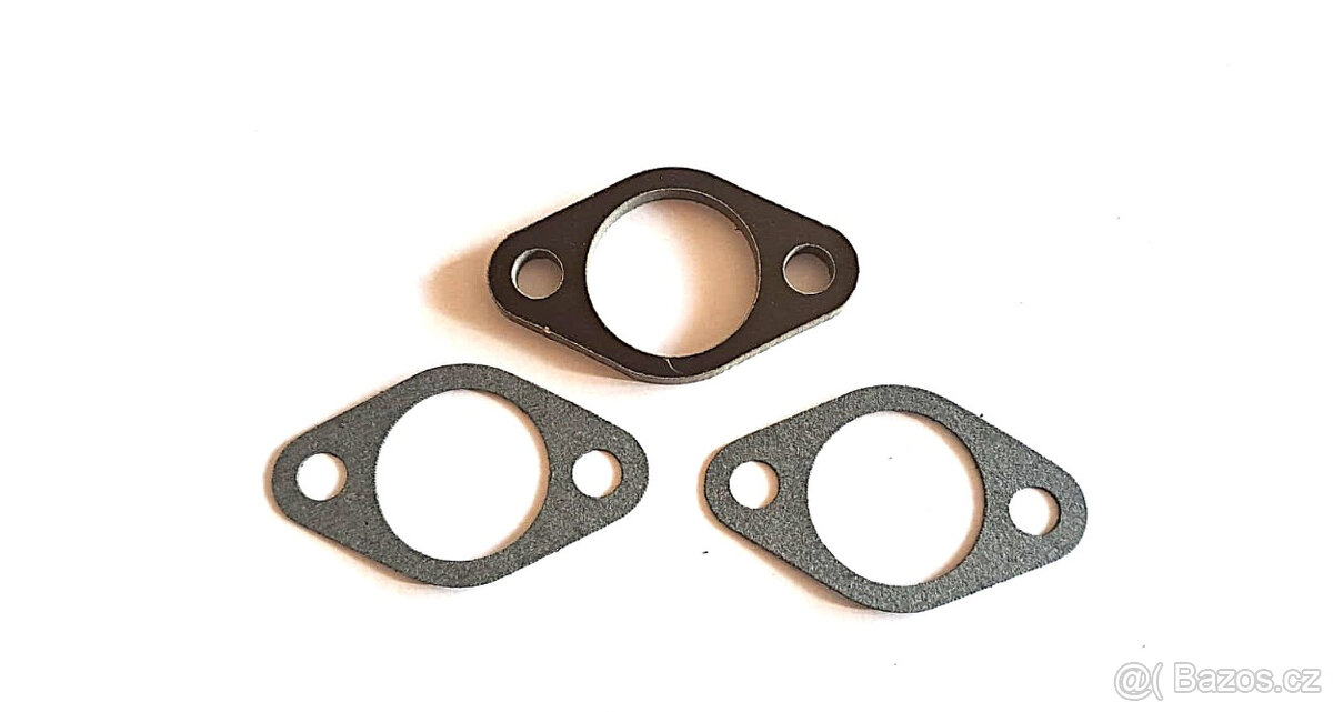 Izolační podložka karburatoru 32 mm JAWA 579