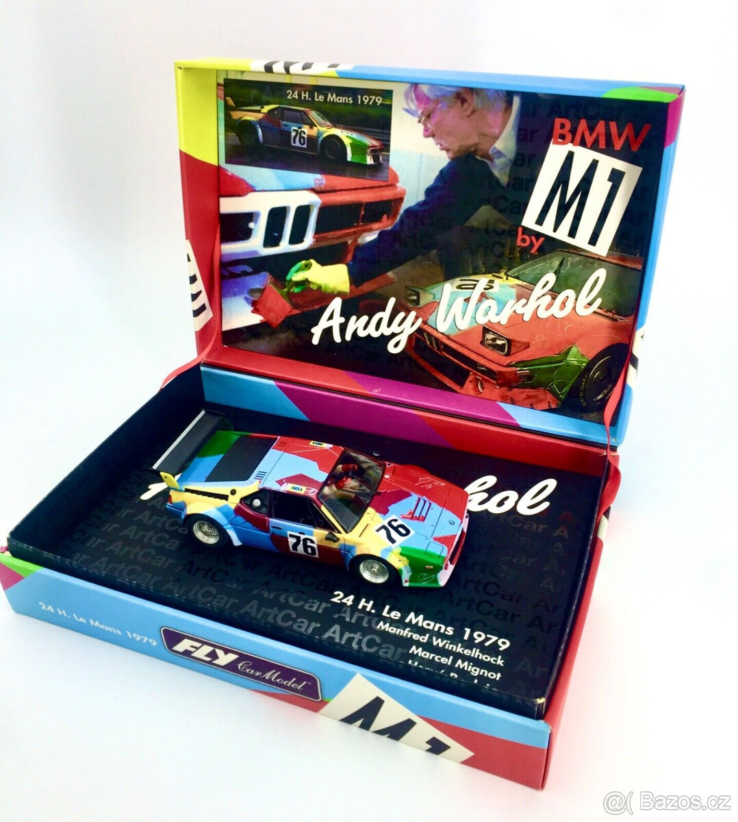 EXKLUZIVNÍ MODEL - SLEVA