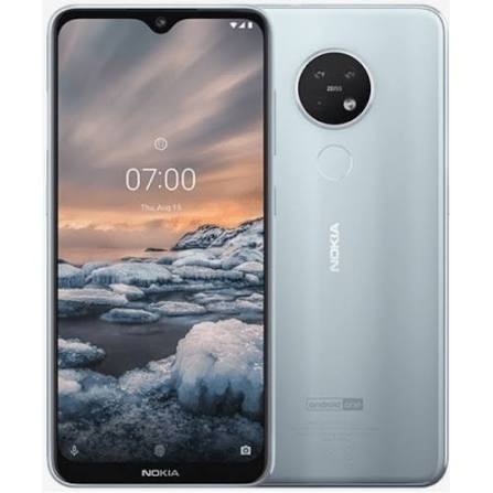 Nokia 7.2
