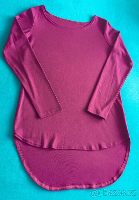 Nová halenka/tunika