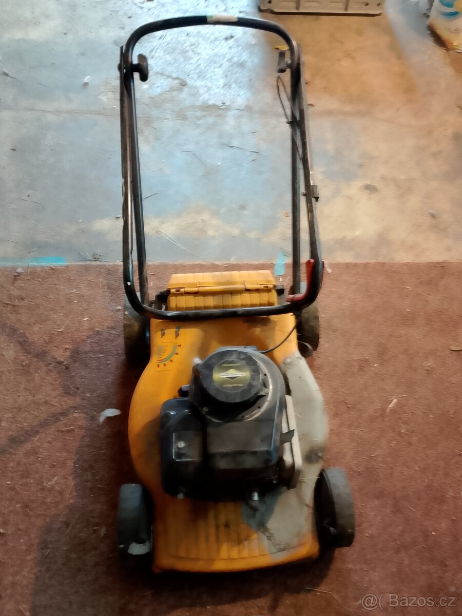 Sekačka Stiga na ND nebo opravu