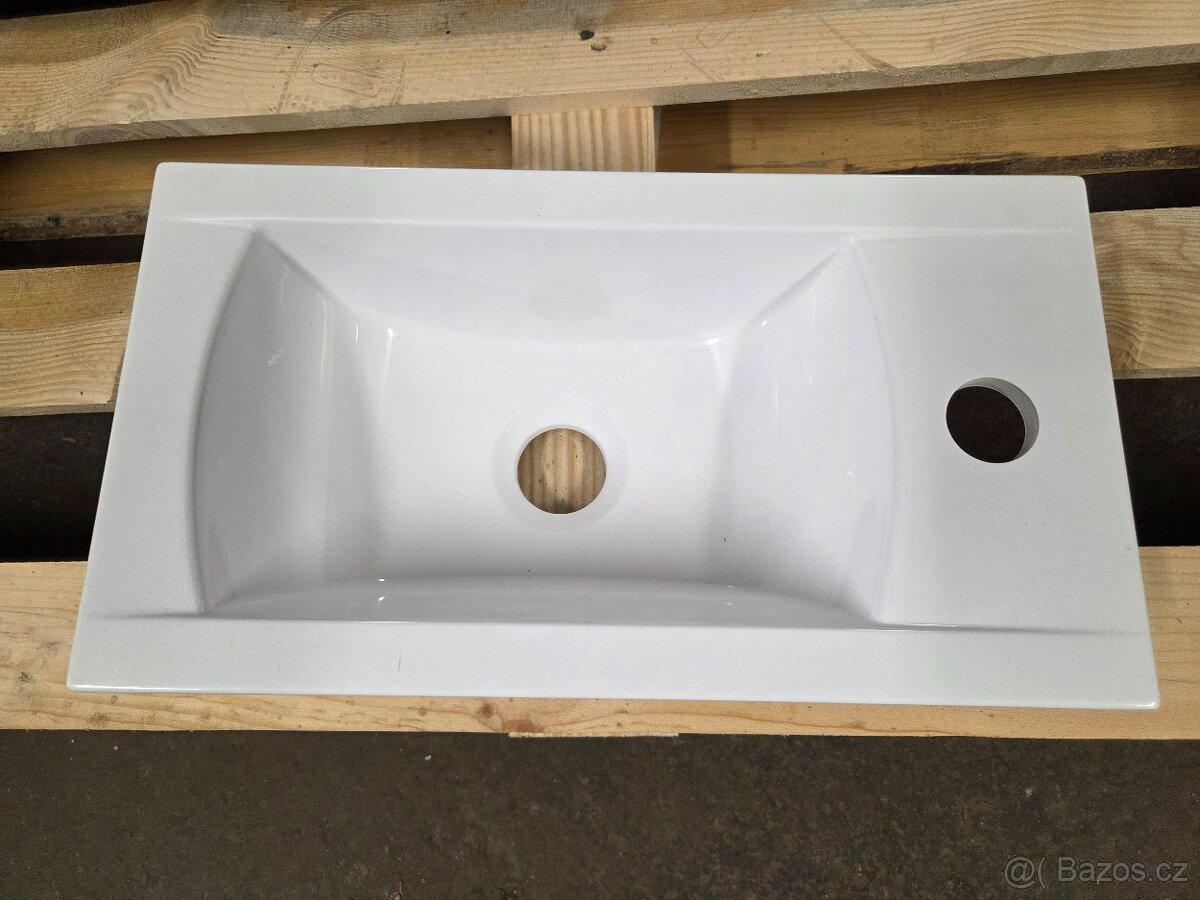 Umývátko 40cm